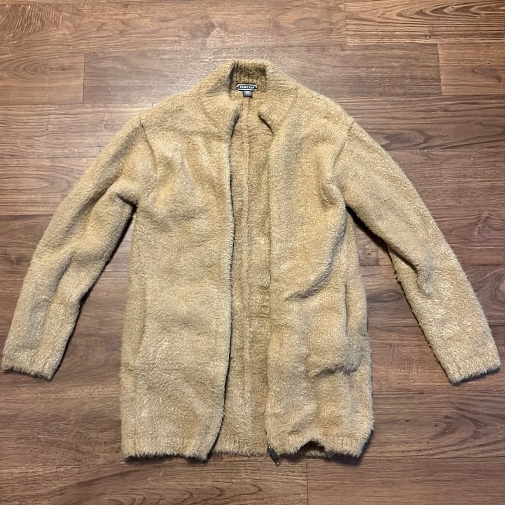 J. Crew Point Sur Women Cardigan Jacket - Size XS